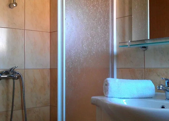 Lägenhet The Orange One Novigrad Istria