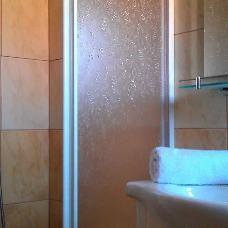 شقة The Orange One Novigrad Istria