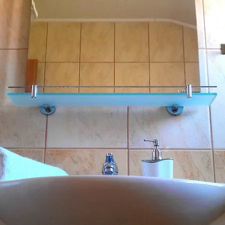 The Orange One * Novigrad Istria