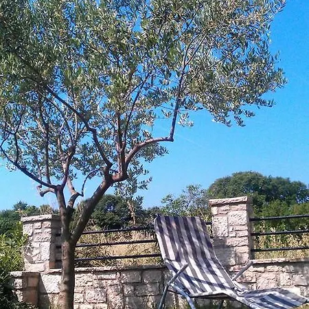 شقة The Orange One